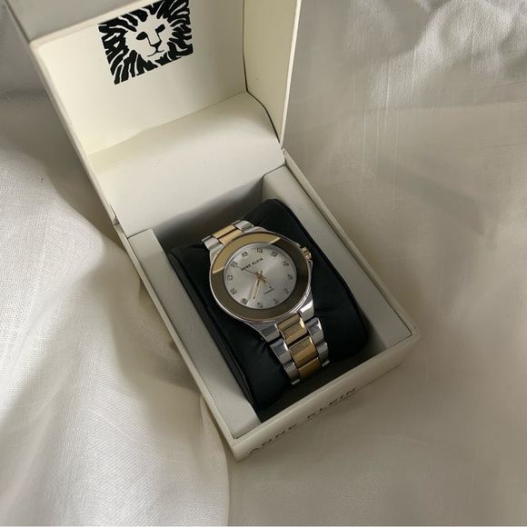 Anne Klein Watch - Picture 2 of 5